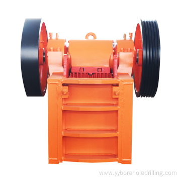 Industrial Small Mini Laboratory Crusher Jaw Crusher